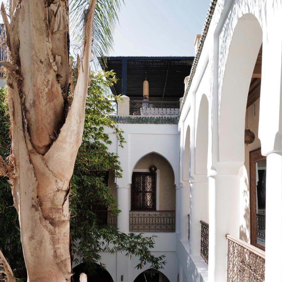 Sakkan Marrakesh Exteriör bild