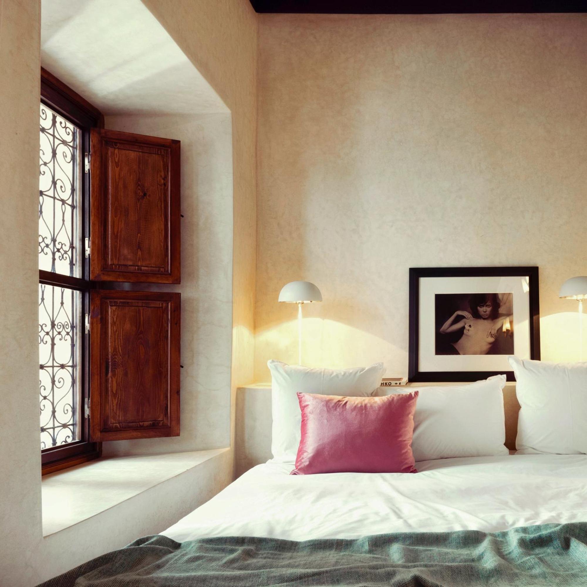 Sakkan Marrakesh Rum bild