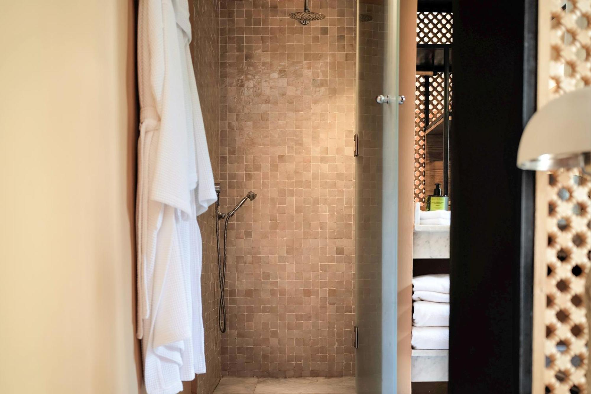 Sakkan Marrakesh Rum bild